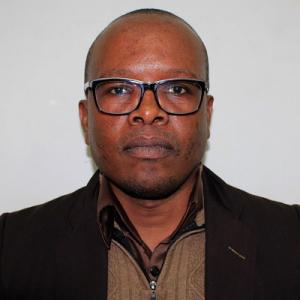 Photo of Dr. Simukoko