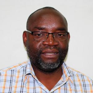 Photo of Prof. Martin Simuunza