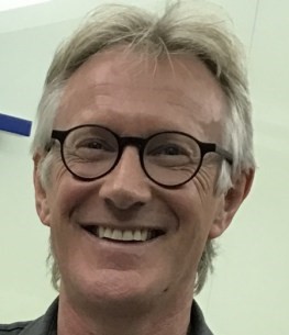 Prof. Øystein Evensen