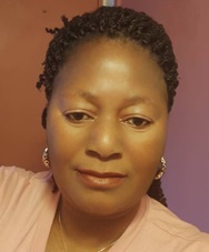 Prudence Mapiki