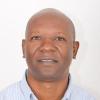 Photo of Dr. Geoffery Kwenda